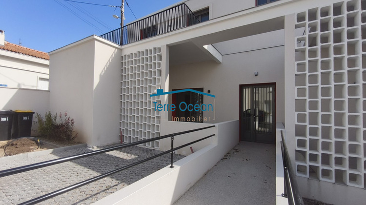 Ma-Cabane - Vente Appartement Royan, 79 m²