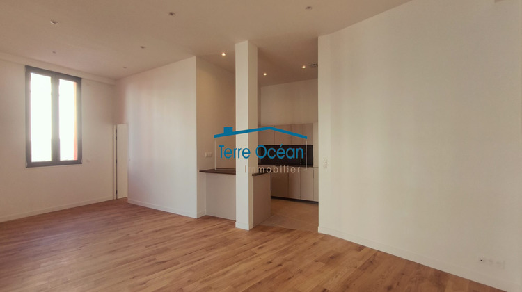 Ma-Cabane - Vente Appartement Royan, 79 m²