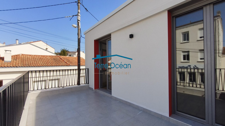 Ma-Cabane - Vente Appartement Royan, 61 m²