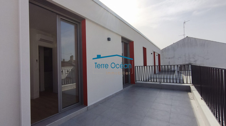 Ma-Cabane - Vente Appartement Royan, 61 m²