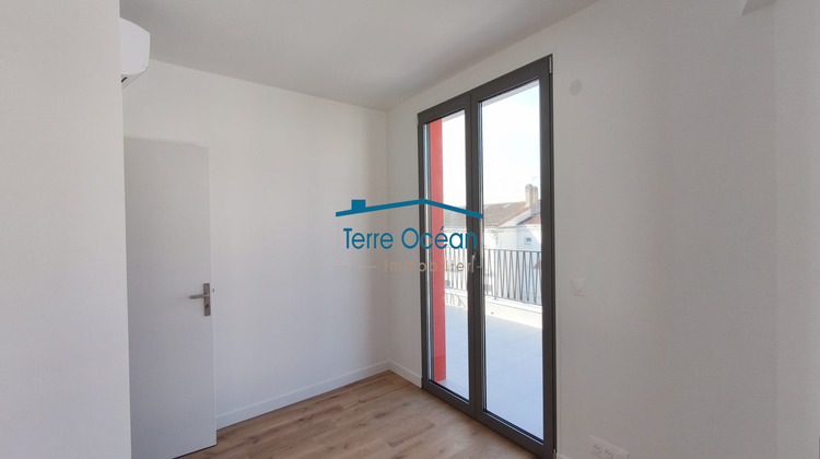 Ma-Cabane - Vente Appartement Royan, 61 m²