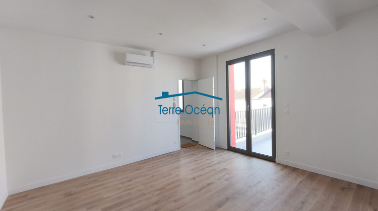 Ma-Cabane - Vente Appartement Royan, 61 m²