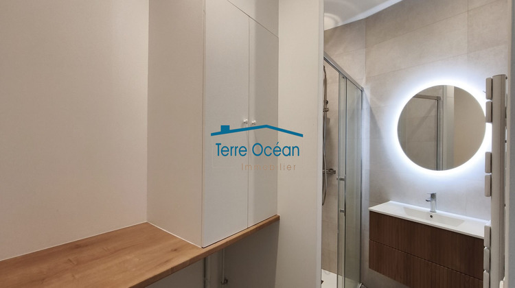 Ma-Cabane - Vente Appartement Royan, 61 m²