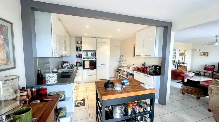 Ma-Cabane - Vente Appartement ROYAN, 110 m²