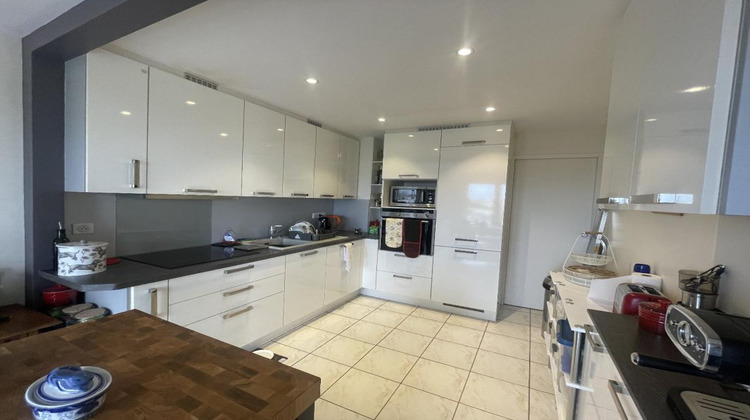 Ma-Cabane - Vente Appartement ROYAN, 110 m²