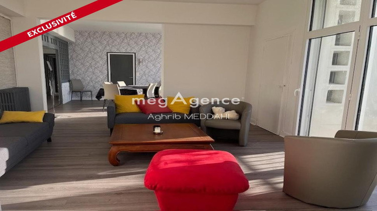 Ma-Cabane - Vente Appartement ROYAN, 174 m²