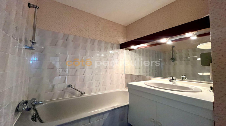 Ma-Cabane - Vente Appartement ROYAN, 42 m²