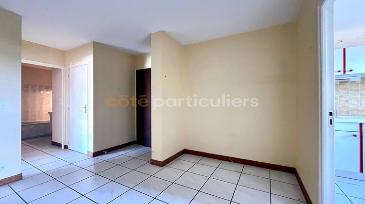 Ma-Cabane - Vente Appartement ROYAN, 42 m²