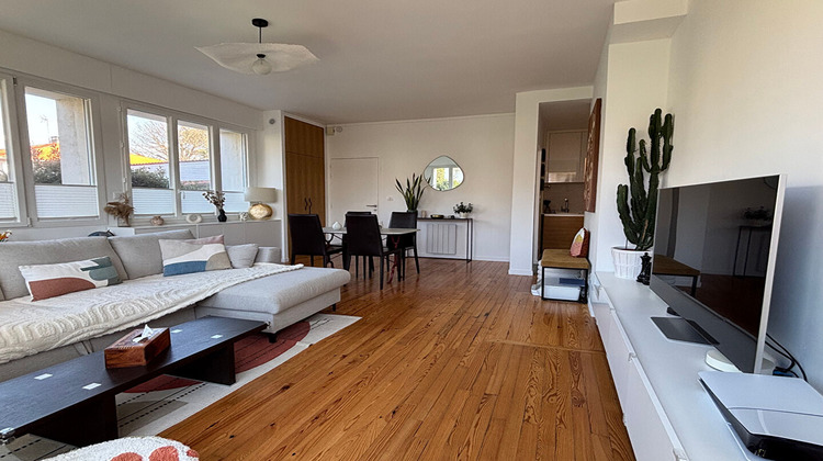 Ma-Cabane - Vente Appartement ROYAN, 47 m²