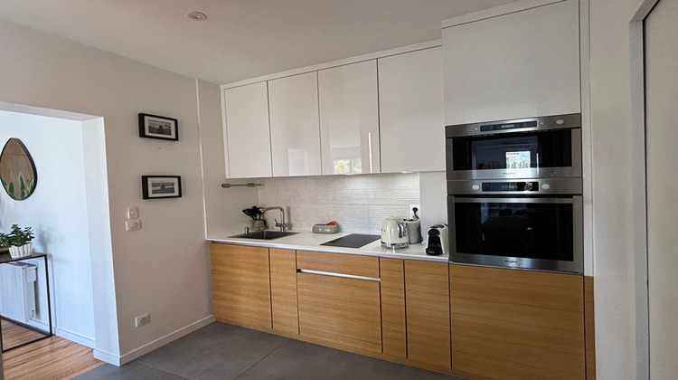 Ma-Cabane - Vente Appartement ROYAN, 47 m²