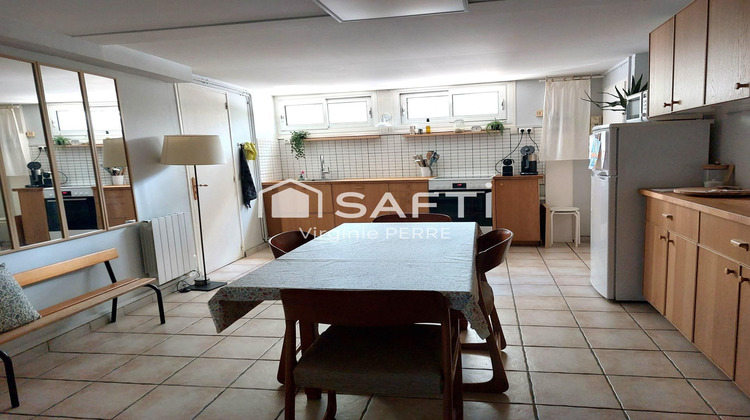 Ma-Cabane - Vente Appartement Royan, 56 m²