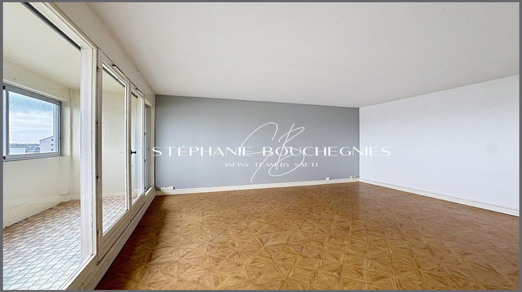 Ma-Cabane - Vente Appartement Royan, 64 m²