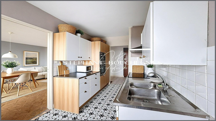 Ma-Cabane - Vente Appartement Royan, 64 m²