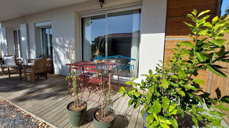 Ma-Cabane - Vente Appartement Royan, 84 m²