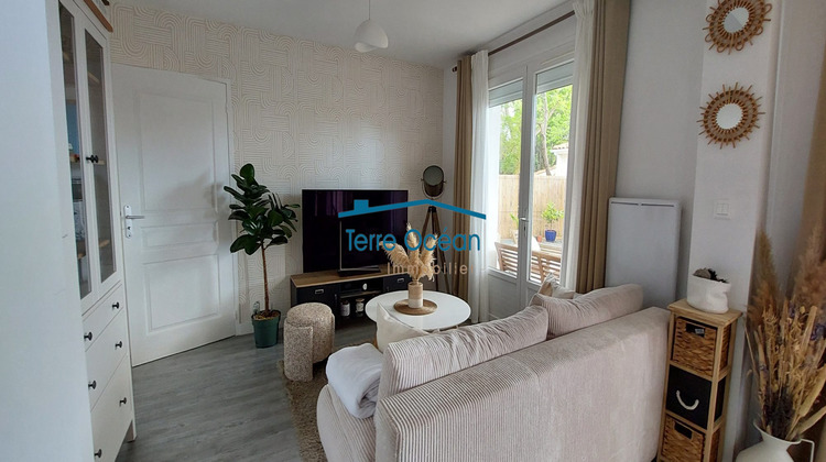 Ma-Cabane - Vente Appartement Royan, 84 m²