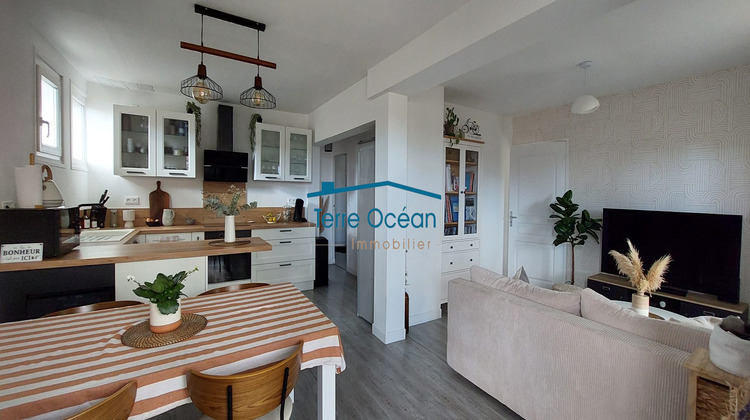 Ma-Cabane - Vente Appartement Royan, 84 m²