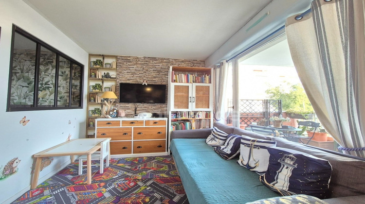 Ma-Cabane - Vente Appartement ROYAN, 43 m²