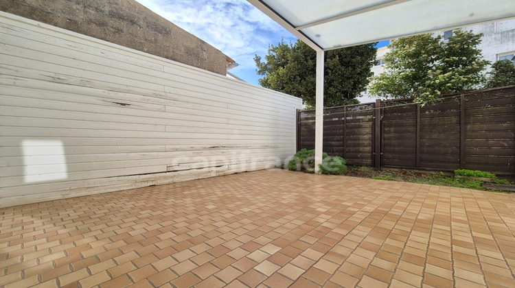 Ma-Cabane - Vente Appartement ROYAN, 32 m²