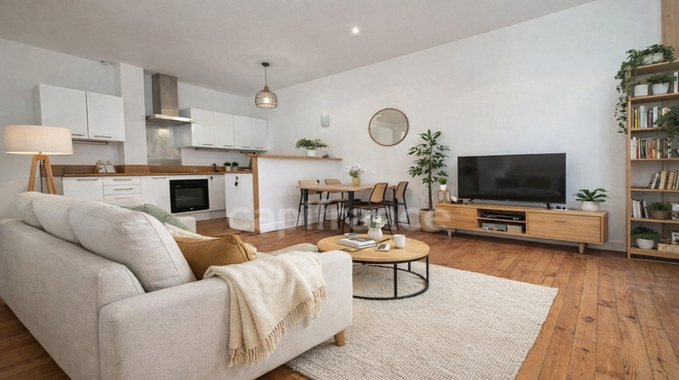 Ma-Cabane - Vente Appartement ROYAN, 32 m²