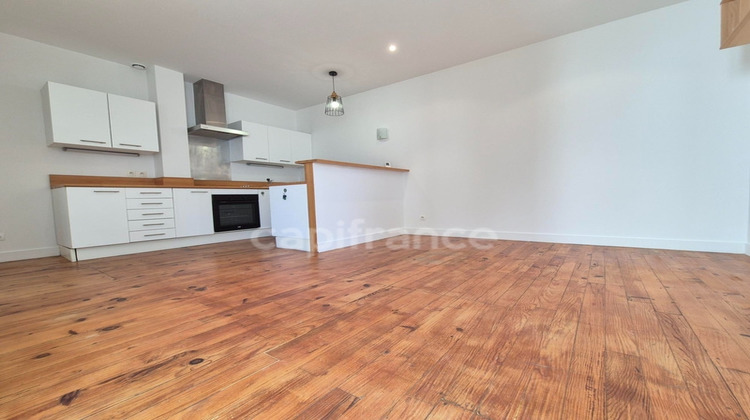 Ma-Cabane - Vente Appartement ROYAN, 32 m²