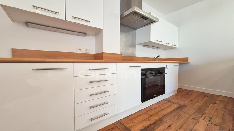 Ma-Cabane - Vente Appartement ROYAN, 32 m²