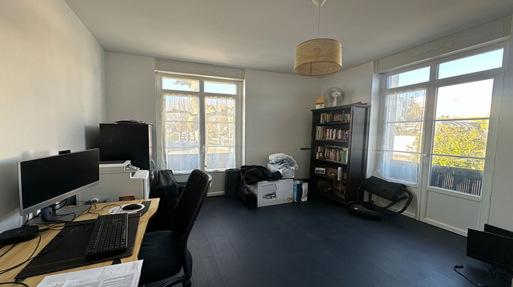 Ma-Cabane - Vente Appartement ROYAN, 79 m²