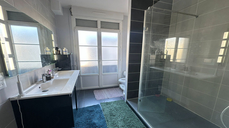 Ma-Cabane - Vente Appartement ROYAN, 79 m²