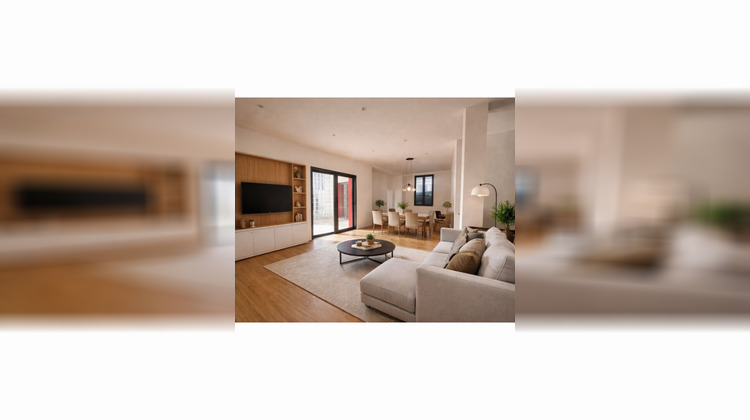 Ma-Cabane - Vente Appartement ROYAN, 79 m²