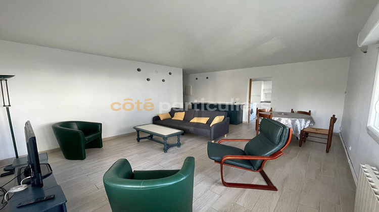 Ma-Cabane - Vente Appartement ROYAN, 62 m²