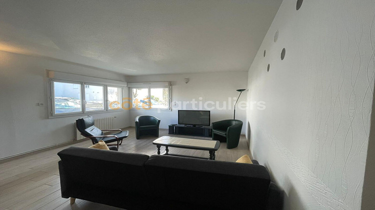 Ma-Cabane - Vente Appartement ROYAN, 62 m²