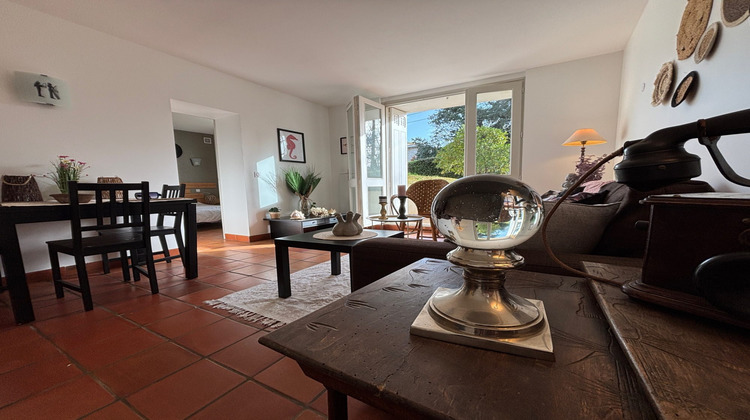 Ma-Cabane - Vente Appartement Royan, 35 m²