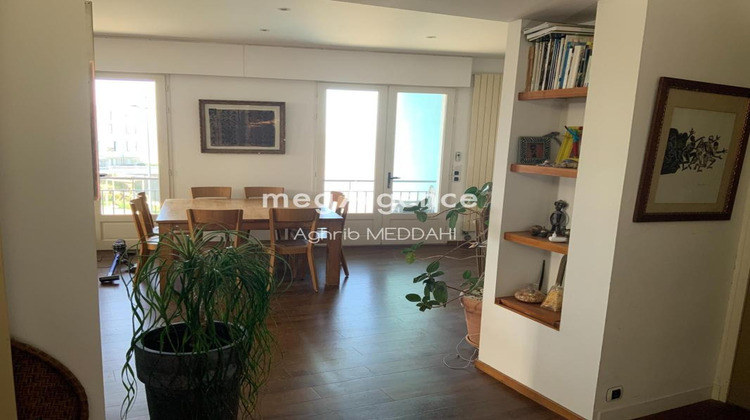 Ma-Cabane - Vente Appartement ROYAN, 80 m²