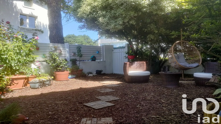 Ma-Cabane - Vente Appartement Royan, 85 m²