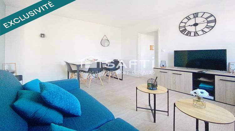 Ma-Cabane - Vente Appartement Royan, 29 m²