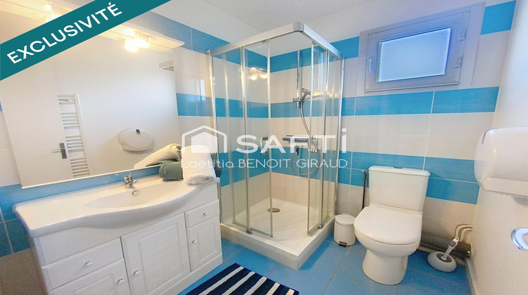 Ma-Cabane - Vente Appartement Royan, 29 m²