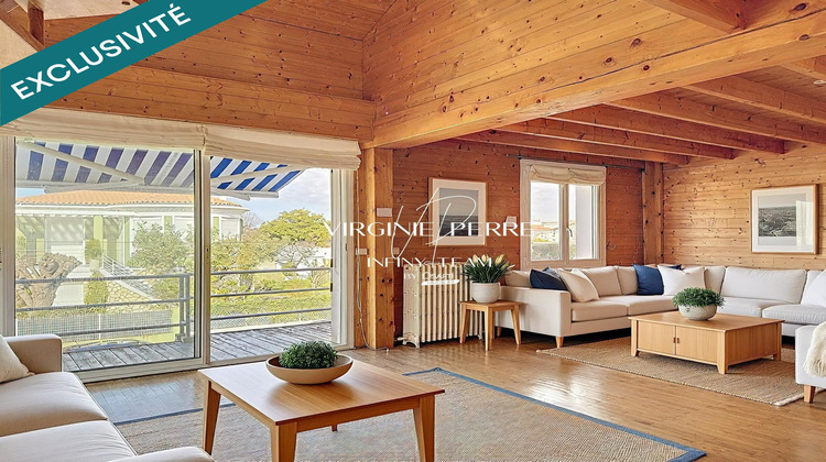 Ma-Cabane - Vente Appartement Royan, 98 m²