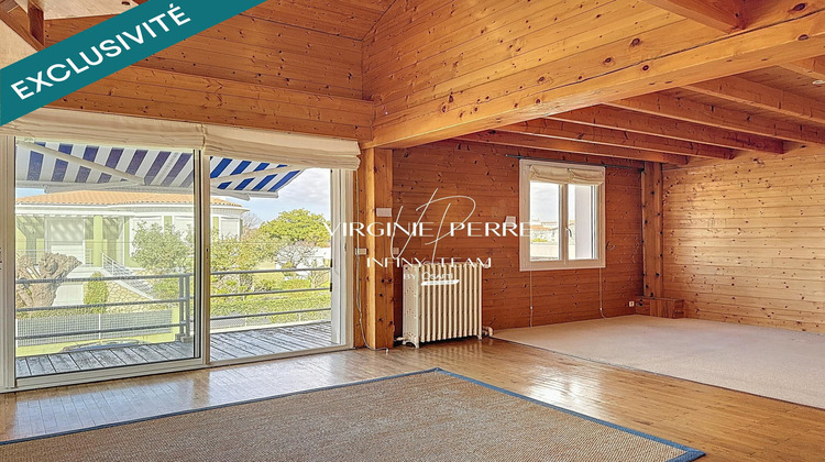 Ma-Cabane - Vente Appartement Royan, 98 m²