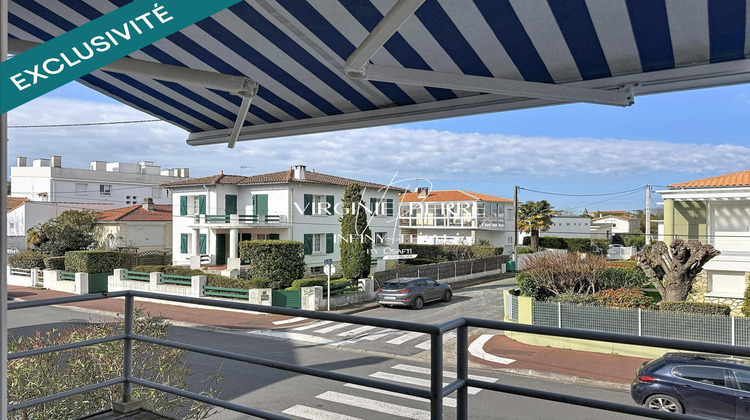 Ma-Cabane - Vente Appartement Royan, 98 m²