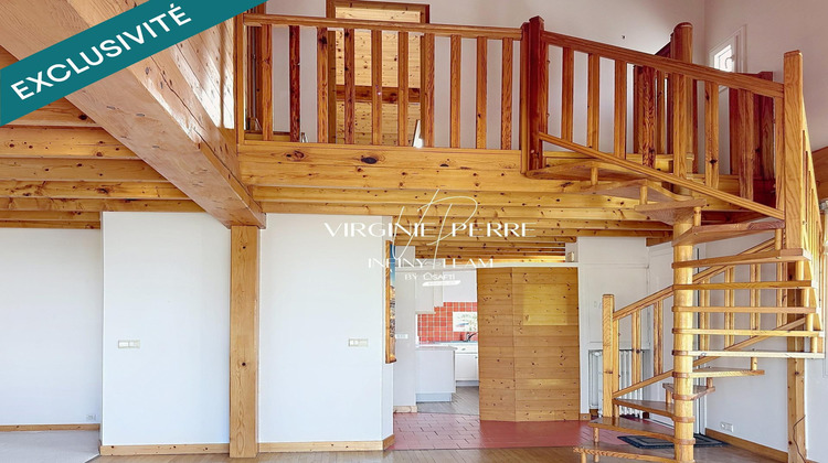 Ma-Cabane - Vente Appartement Royan, 98 m²