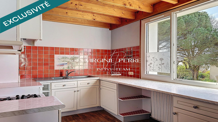 Ma-Cabane - Vente Appartement Royan, 98 m²