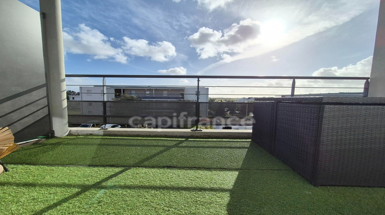 Ma-Cabane - Vente Appartement ROYAN, 42 m²