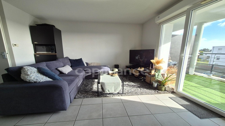 Ma-Cabane - Vente Appartement ROYAN, 42 m²