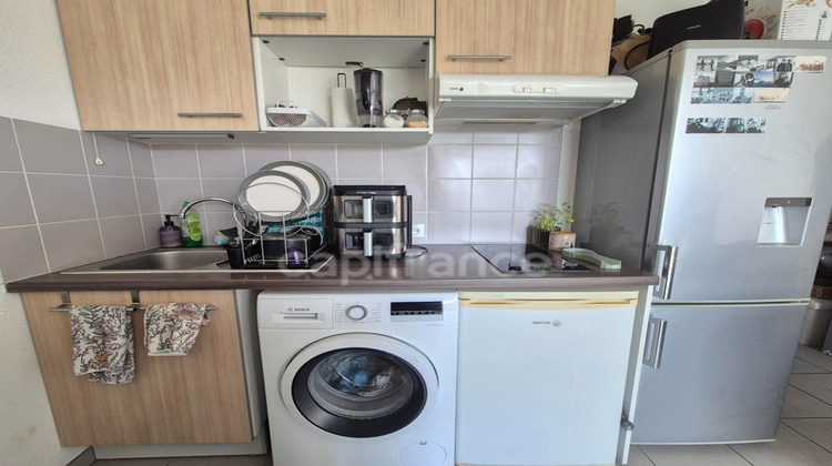 Ma-Cabane - Vente Appartement ROYAN, 42 m²