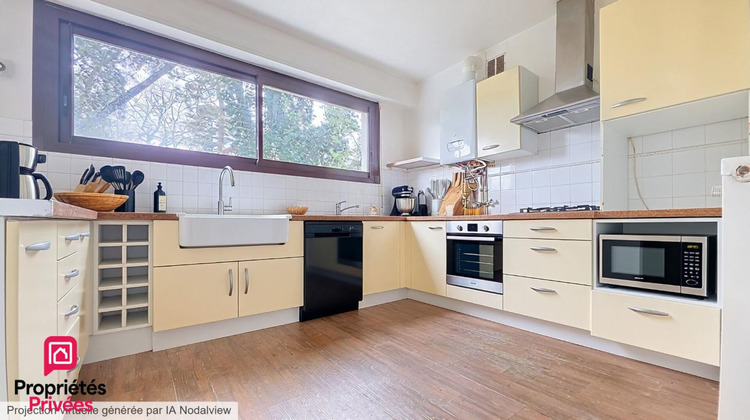 Ma-Cabane - Vente Appartement ROYAN, 93 m²