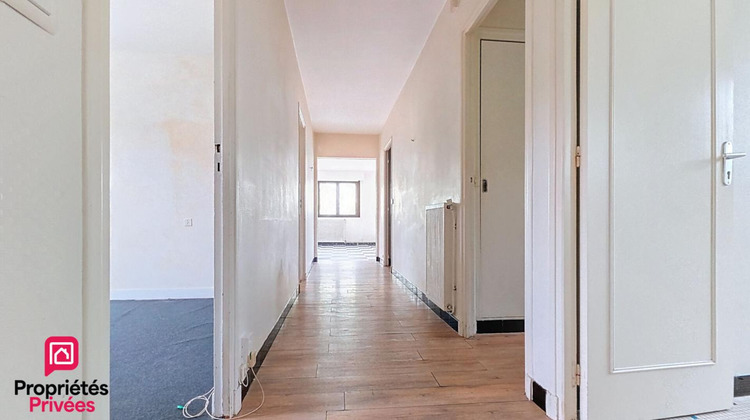 Ma-Cabane - Vente Appartement ROYAN, 93 m²