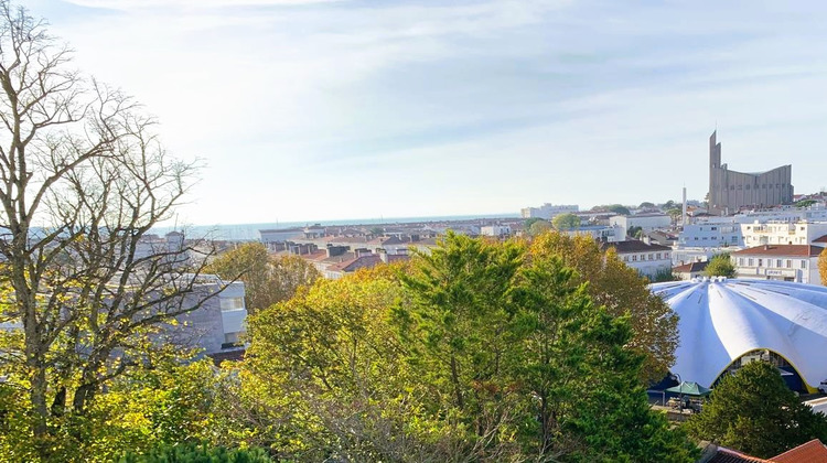 Ma-Cabane - Vente Appartement ROYAN, 110 m²