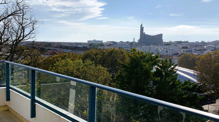 Ma-Cabane - Vente Appartement ROYAN, 110 m²