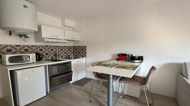 Ma-Cabane - Vente Appartement ROYAN, 22 m²