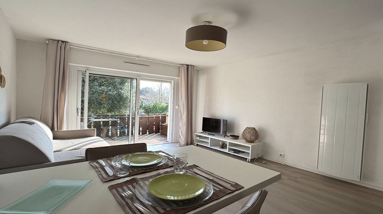 Ma-Cabane - Vente Appartement ROYAN, 22 m²