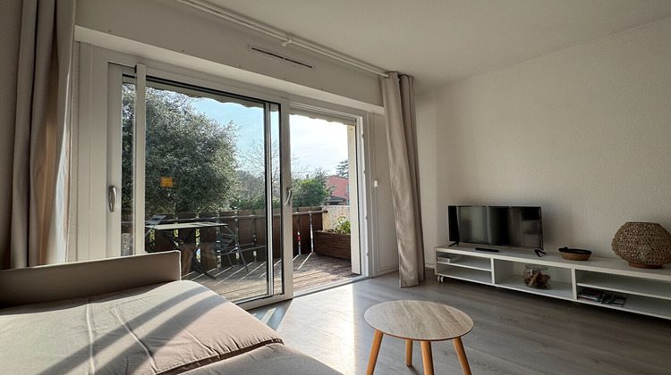 Ma-Cabane - Vente Appartement ROYAN, 22 m²